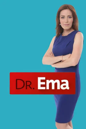Carátula de Dr. Ema