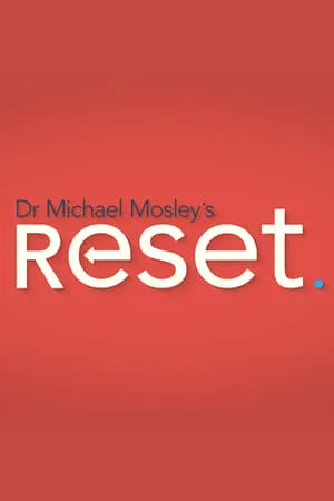 Carátula de Dr Michael Mosley's Reset