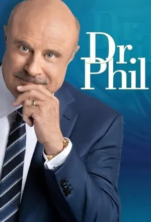 Carátula de Dr. Phil
