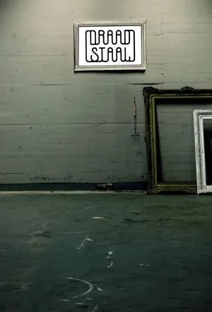 Carátula de Draadstaal