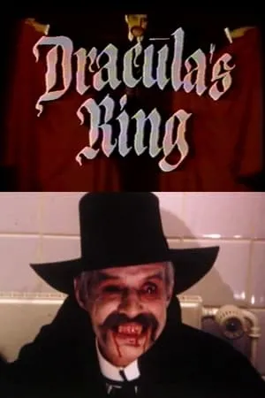 Carátula de Draculas ring