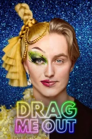 Carátula de Drag Me Out Norge