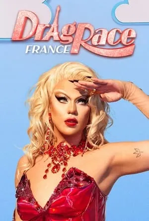 Carátula de Drag Race Francia
