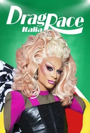 Carátula de Drag Race Italia