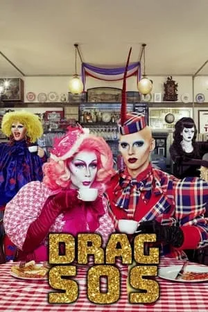 Carátula de Drag SOS