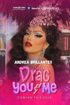 Carátula de Drag You & Me