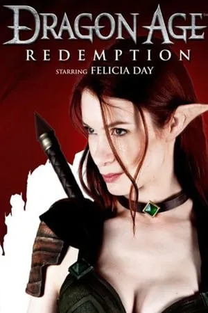 Carátula de Dragon Age: Redemption
