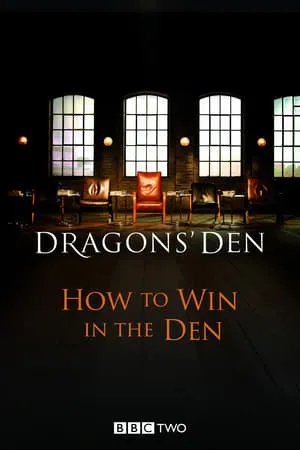 Carátula de Dragons' Den: How to Win in the Den