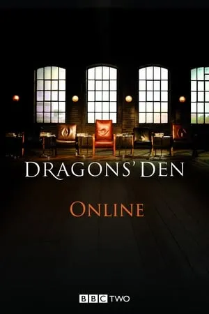 Carátula de Dragons' Den Online