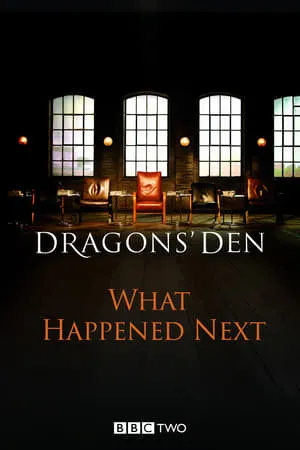Carátula de Dragons' Den: What Happened Next