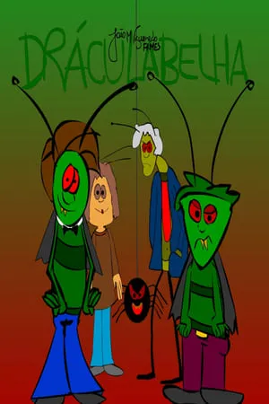 Carátula de Dráculabelha