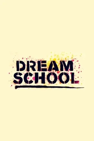 Carátula de Dream School