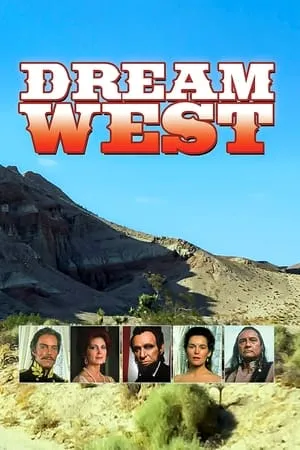 Carátula de Dream West