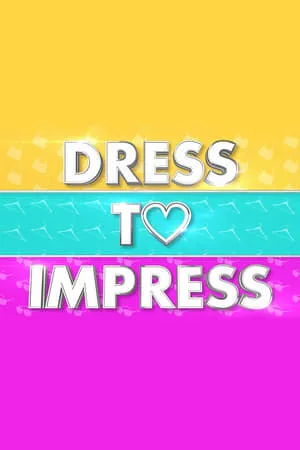 Carátula de Dress to Impress