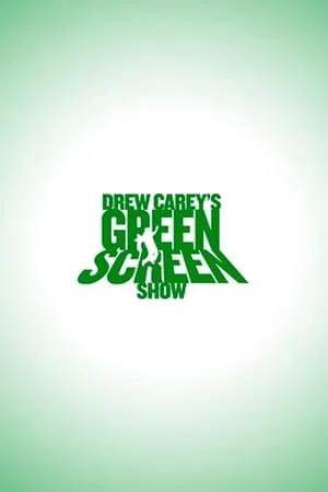Carátula de Drew Carey's Green Screen Show