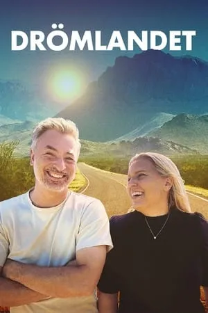 Carátula de Drömlandet