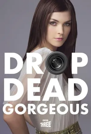 Carátula de Drop Dead Gorgeous