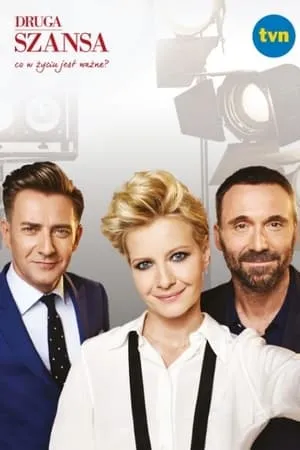 Carátula de Druga szansa