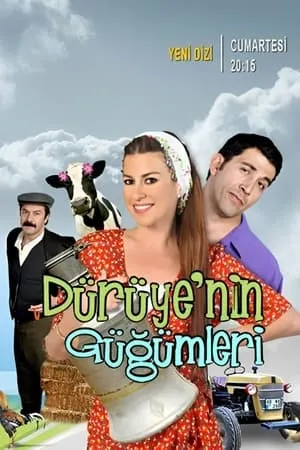 Carátula de Dürüye'nin Güğümleri