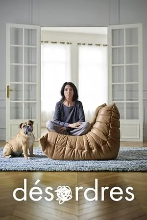 Carátula de Désordres