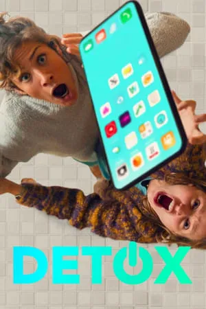 Carátula de Détox