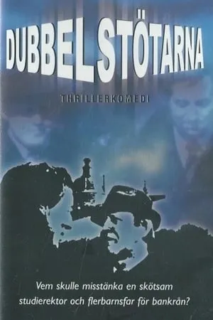 Carátula de Dubbelstötarna