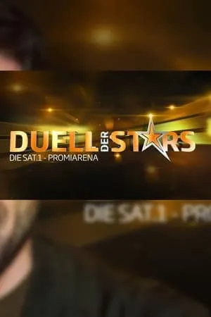 Carátula de Duell der Stars – Die Sat.1 Promiarena