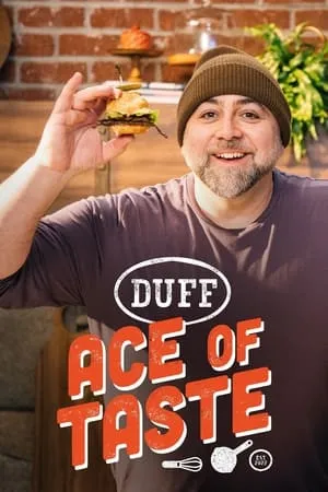 Carátula de Duff: Ace of Taste