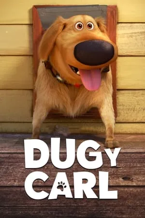 Carátula de Dug y Carl