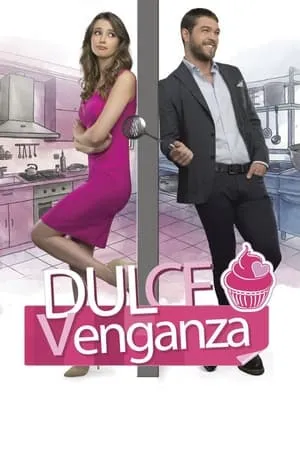 Carátula de Dulce venganza