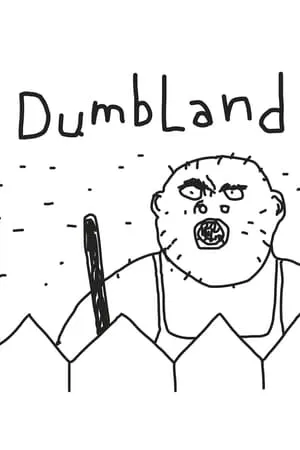 Carátula de DumbLand