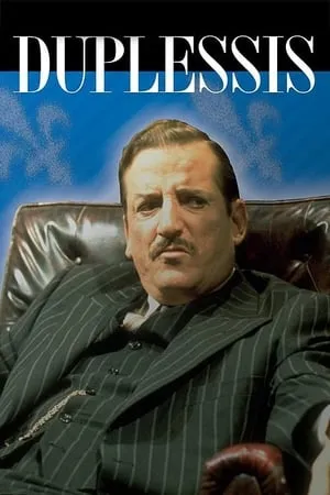 Carátula de Duplessis