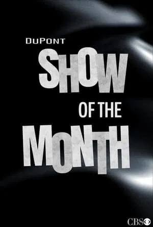 Carátula de DuPont Show of the Month
