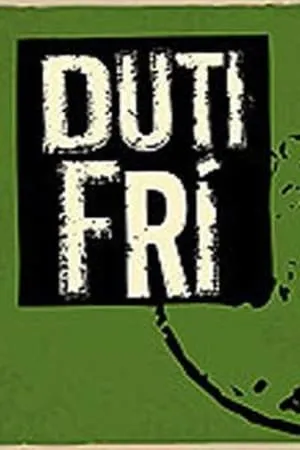 Carátula de Dutifrí