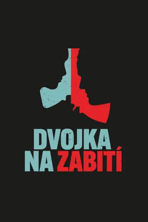 Carátula de Dvojka na zabití