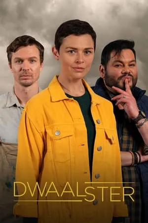 Carátula de Dwaalster