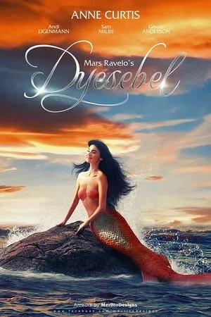 Carátula de Dyesebel