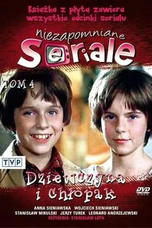 Carátula de Dziewczyna i chłopak