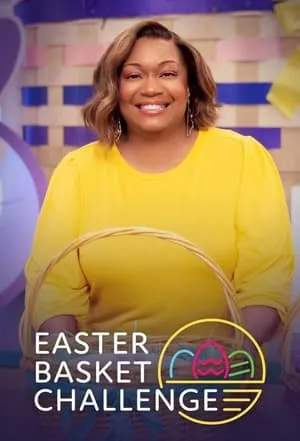 Carátula de Easter Basket Challenge