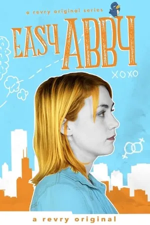 Carátula de Easy Abby