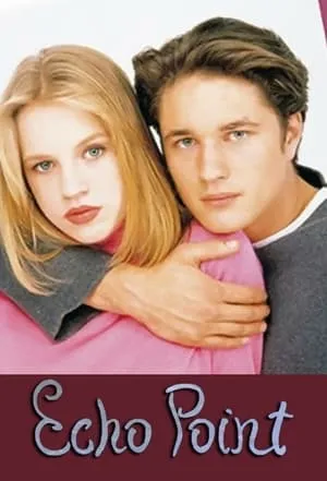 Carátula de Echo Point