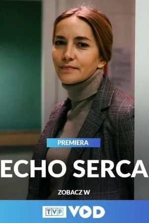Carátula de Echo serca