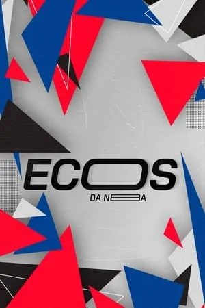 Carátula de Ecos da NBA