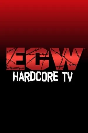 Carátula de ECW Hardcore TV