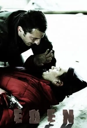 Carátula de Eden