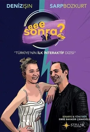 Carátula de Eee Sonra?