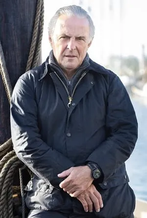 Carátula de Eens ging de zee hier tekeer