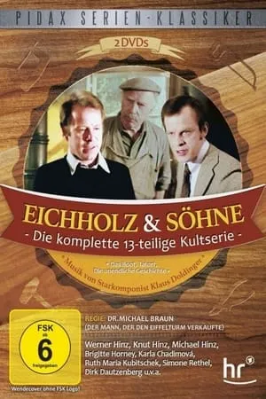 Carátula de Eichholz & Söhne