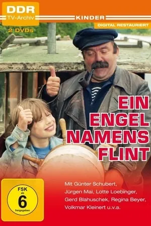 Carátula de Ein Engel namens Flint