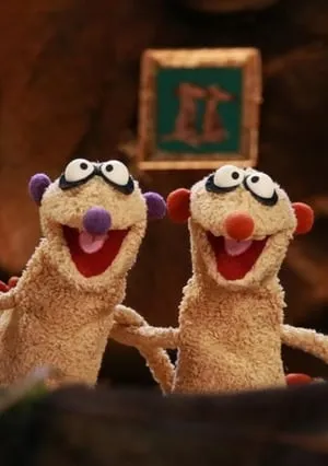 Carátula de Ein Fall für die Erdmännchen